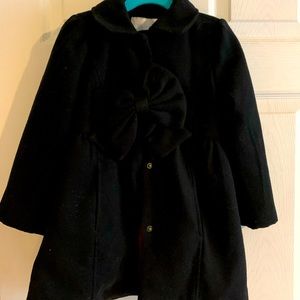 Toddler 4t winter Jacket